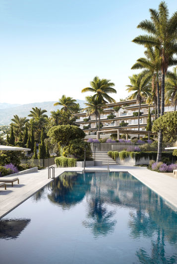 Image No.9-2 Bed Apartment for sale