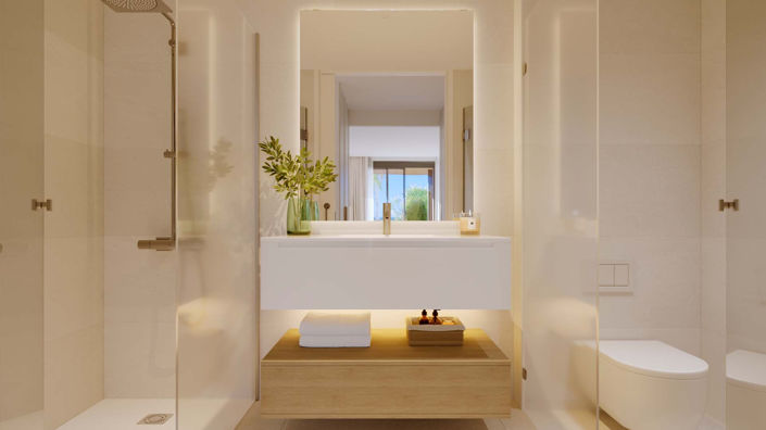 Image No.7-2 Bed Apartment for sale