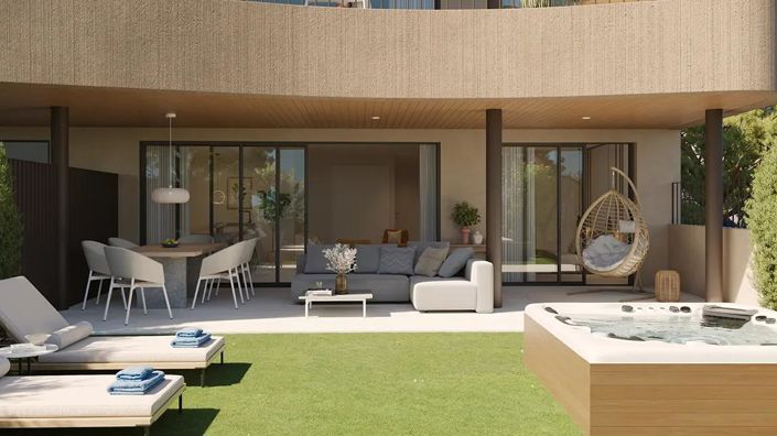 Image No.19-Appartement de 2 chambres à vendre à Marbella