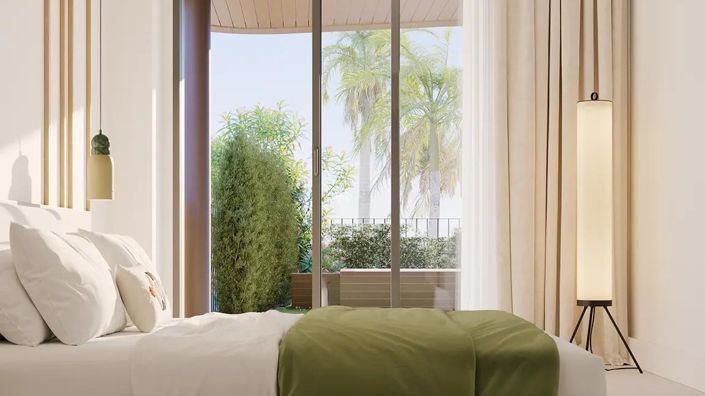 Image No.21-Appartement de 2 chambres à vendre à Marbella