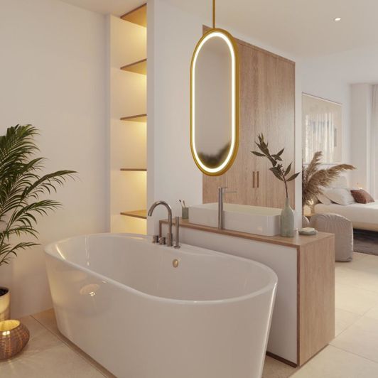 Image No.26-2 Bed Apartment for sale