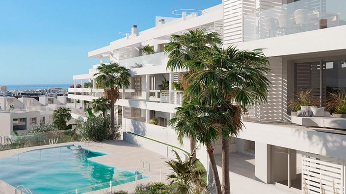 Image No.27-2 Bed Apartment for sale