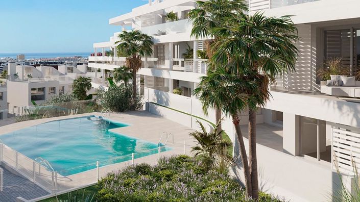 Image No.29-2 Bed Apartment for sale