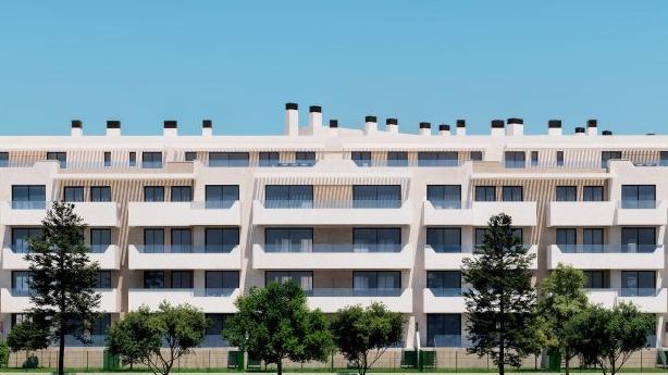 Image No.11-2 Bed Apartment for sale