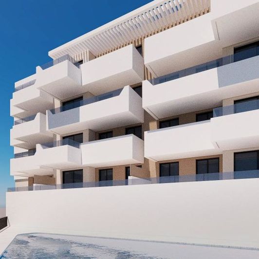 Image No.17-2 Bed Apartment for sale