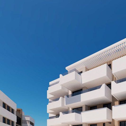 Image No.18-2 Bed Apartment for sale