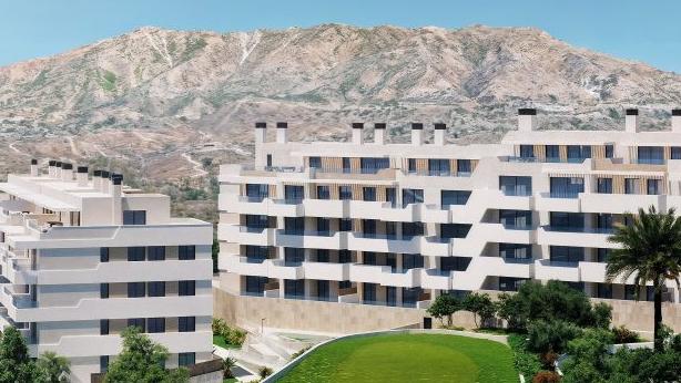 Image No.19-2 Bed Apartment for sale