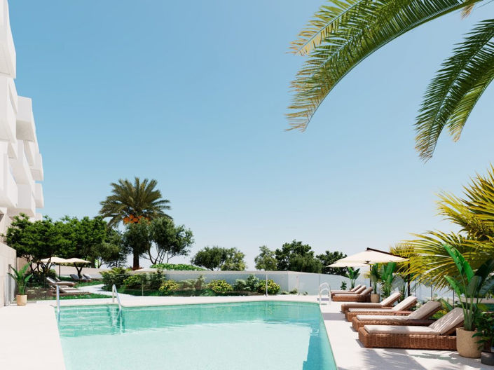 Image No.2-2 Bed Apartment for sale