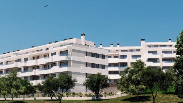 Image No.21-2 Bed Apartment for sale