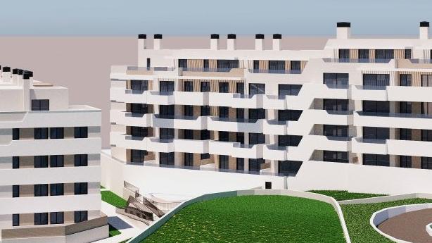 Image No.23-2 Bed Apartment for sale