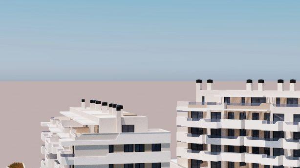 Image No.24-2 Bed Apartment for sale