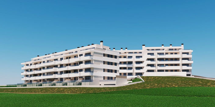 Image No.8-2 Bed Apartment for sale