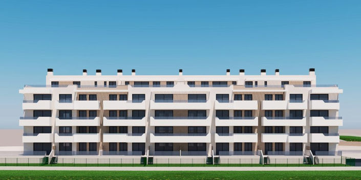 Image No.9-2 Bed Apartment for sale