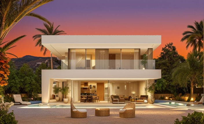 Image No.14-4 Bed Villa for sale