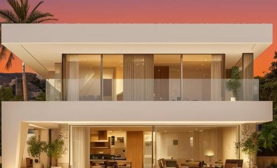 Image No.28-4 Bed Villa for sale