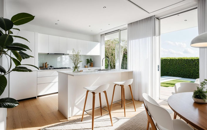 Image No.3-3 Bed Villa for sale