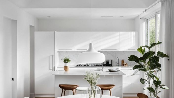 Image No.19-Villa de 3 chambres à vendre à Marbella