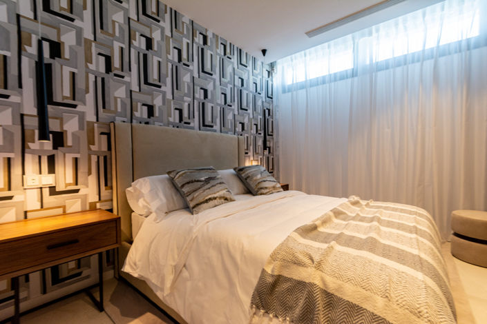 Image No.18-Villa de 4 chambres à vendre à Marbella