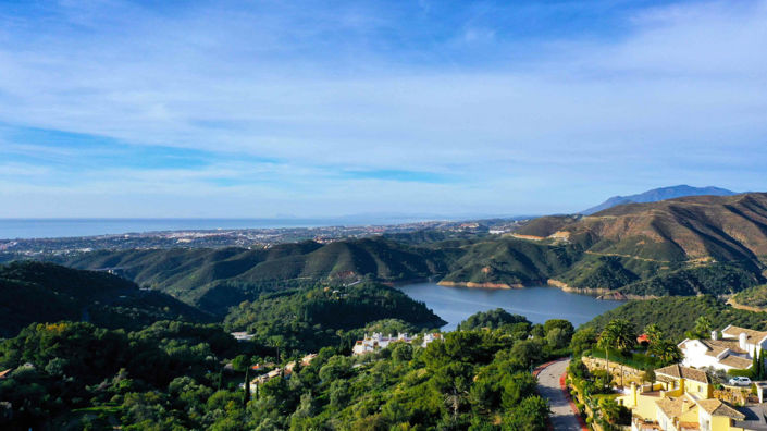 Image No.16-Villa de 4 chambres à vendre à Marbella