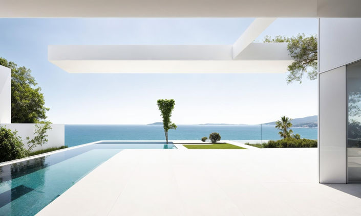 Image No.7-Villa de 4 chambres à vendre à Marbella