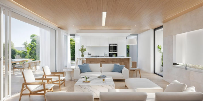 Image No.4-Villa de 3 chambres à vendre à Marbella