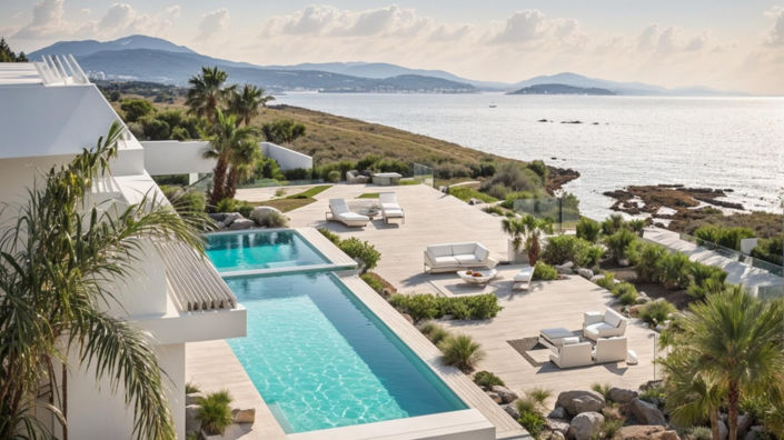 Image No.20-Villa de 4 chambres à vendre à Manilva