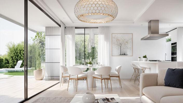 Image No.23-Villa de 4 chambres à vendre à Manilva