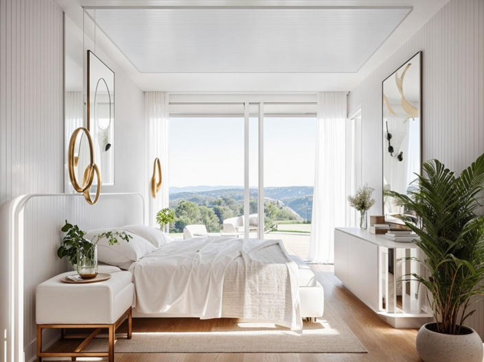 Image No.7-Villa de 4 chambres à vendre à Manilva