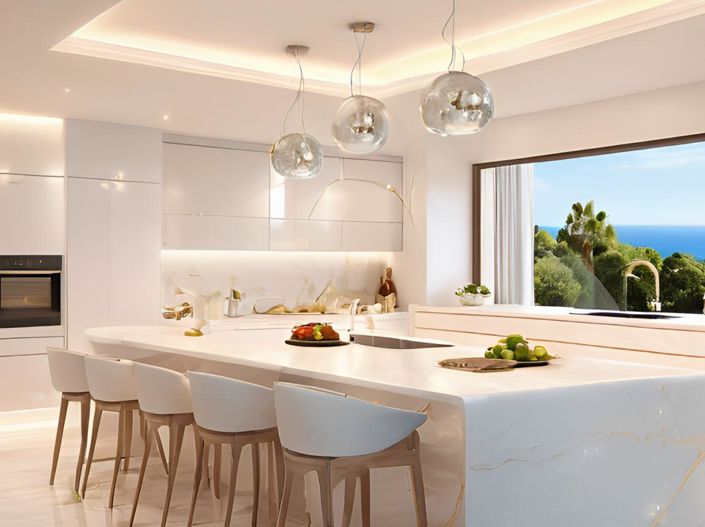 Image No.13-Villa de 3 chambres à vendre à Marbella