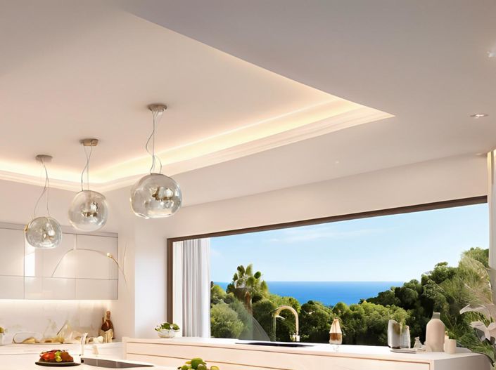 Image No.15-Villa de 3 chambres à vendre à Marbella