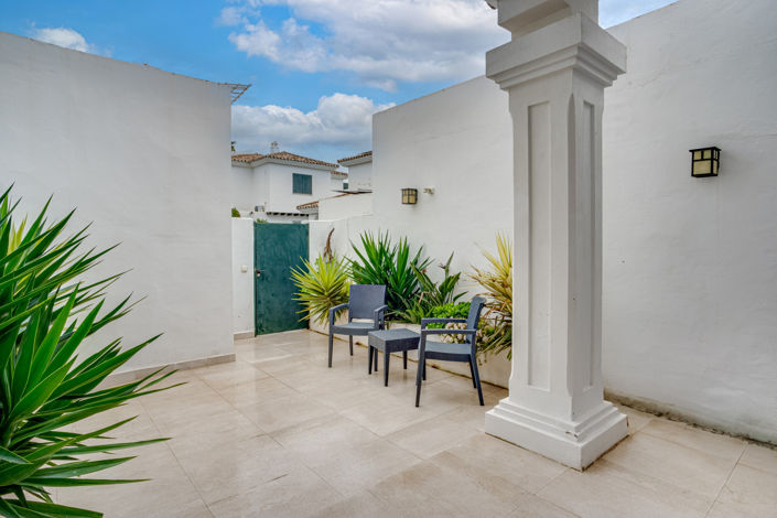 Image No.25-3 Bed Villa for sale