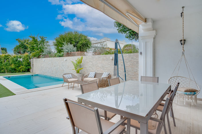 Image No.7-3 Bed Villa for sale