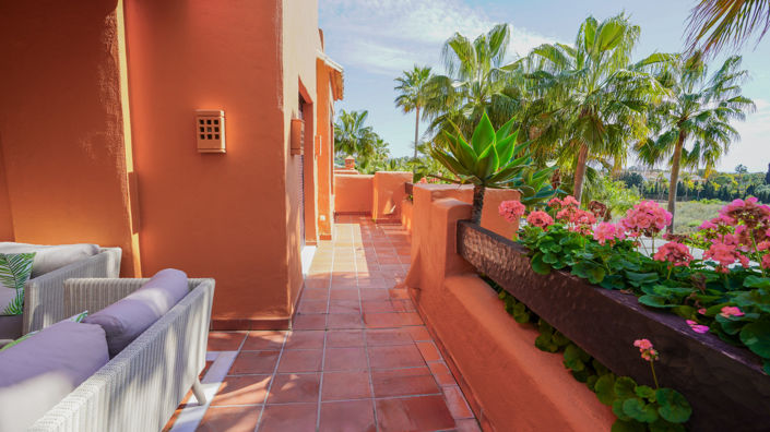 Image No.24-3 Bed Penthouse for sale