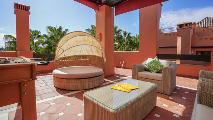 Image No.29-3 Bed Penthouse for sale