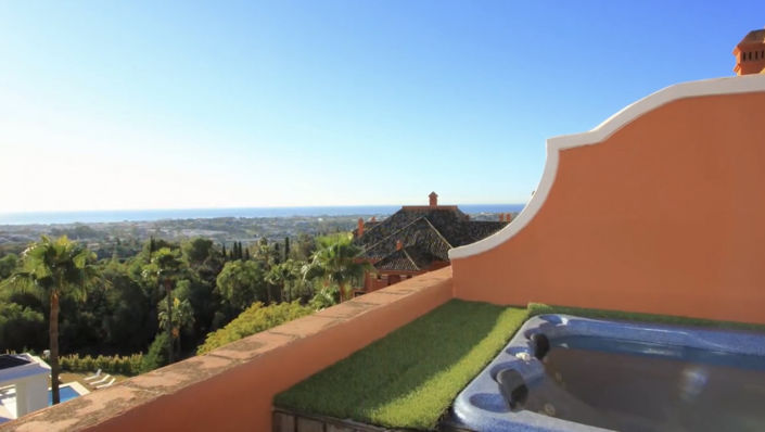 Image No.25-3 Bed Penthouse for sale