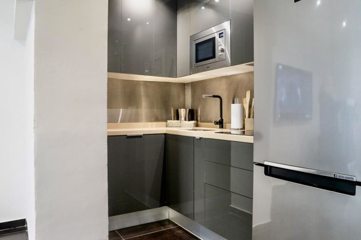 Image No.16-1 Bed Apartment for sale