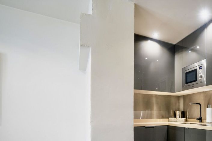 Image No.17-1 Bed Apartment for sale