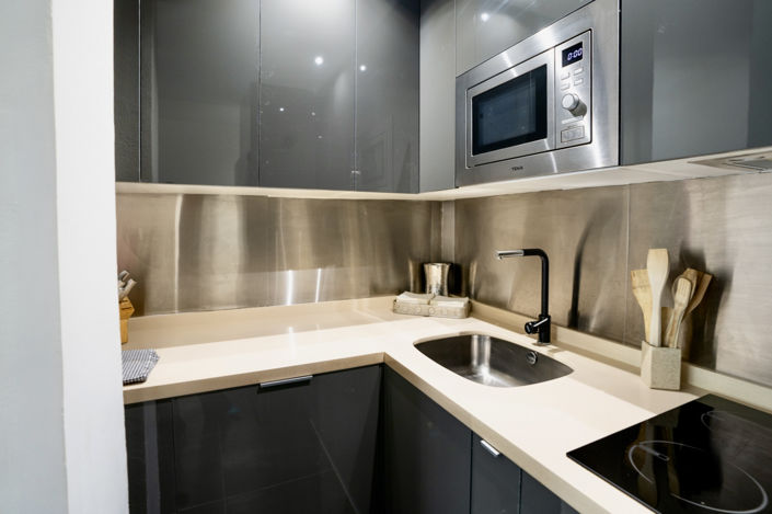 Image No.9-1 Bed Apartment for sale