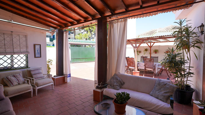 Image No.24-Villa de 4 chambres à vendre à Marbella