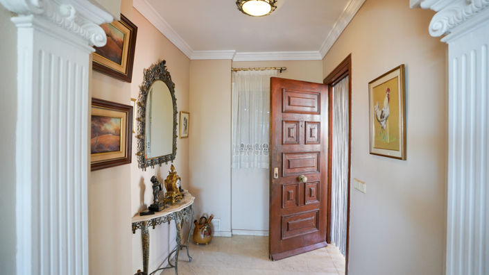 Image No.25-Villa de 4 chambres à vendre à Marbella