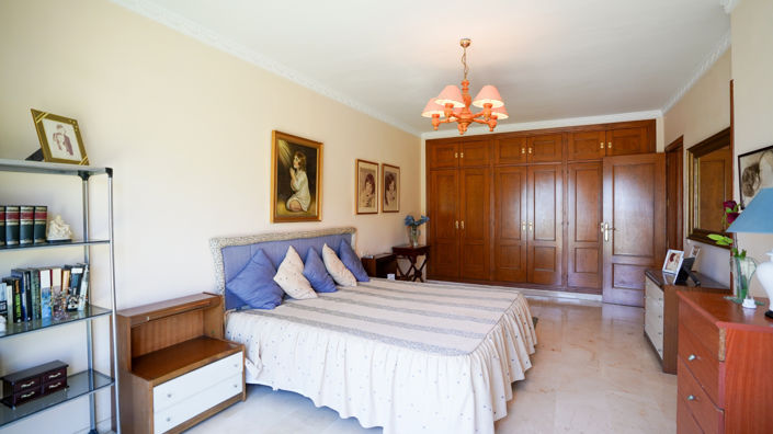 Image No.46-Villa de 4 chambres à vendre à Marbella