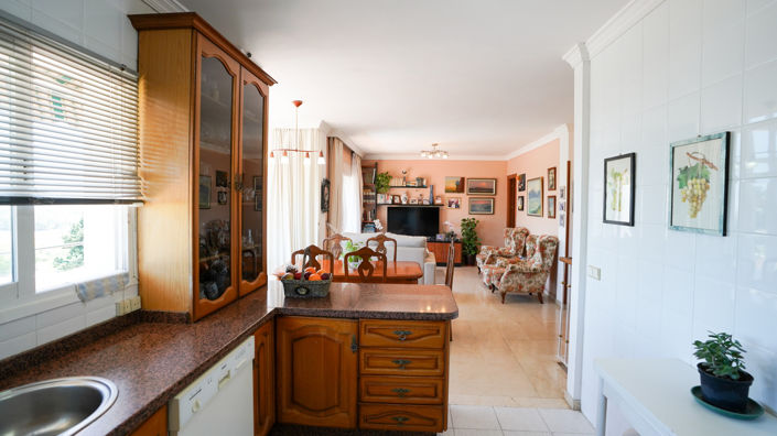 Image No.7-Villa de 4 chambres à vendre à Marbella