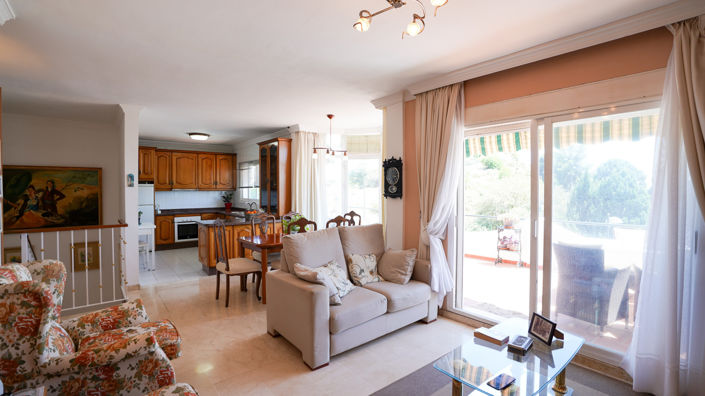 Image No.8-Villa de 4 chambres à vendre à Marbella