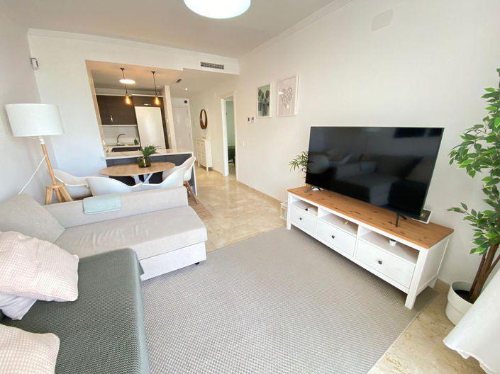 Image No.4-Appartement de 2 chambres à vendre à Manilva