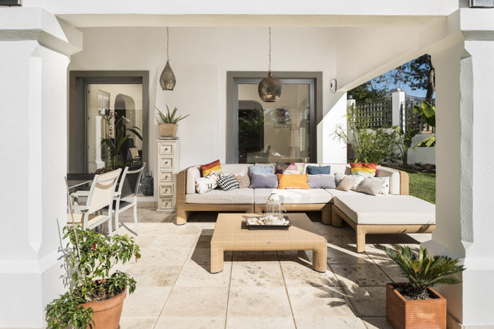 Image No.21-3 Bed Villa for sale