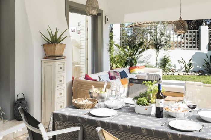 Image No.25-3 Bed Villa for sale