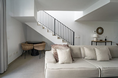 Villa de 3 chambres à vendre à Marbella