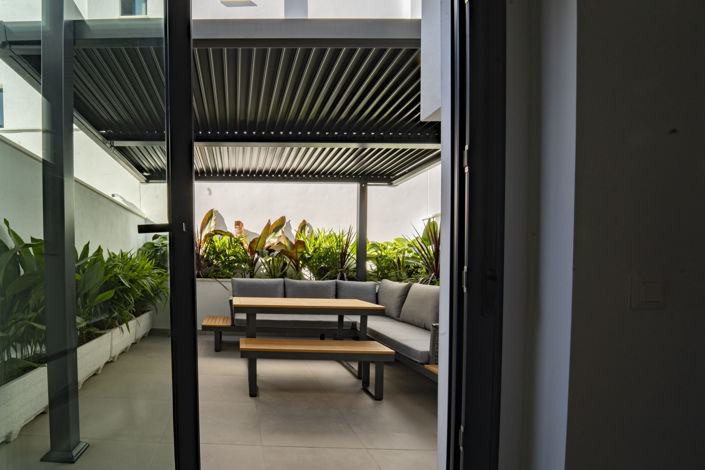 Image No.20-Villa de 3 chambres à vendre à Marbella