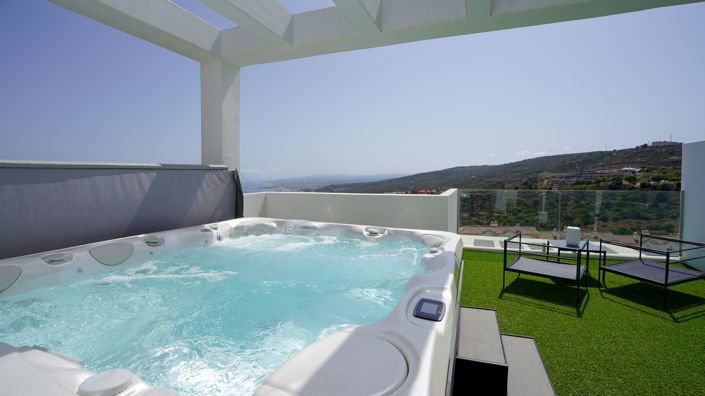 Image No.12-Villa de 3 chambres à vendre à Marbella