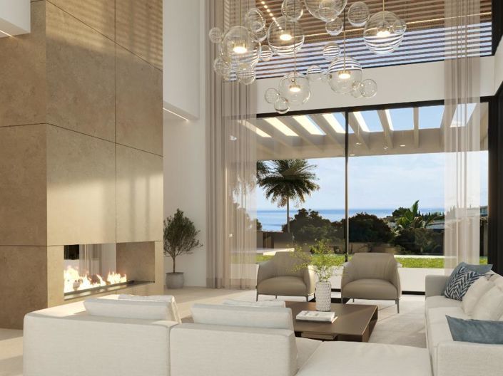 Image No.17-3 Bed Villa for sale